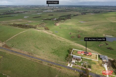 Property photo of 120 Archies Creek Road Archies Creek VIC 3995