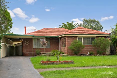 29 Irribin St, Marayong, NSW 2148