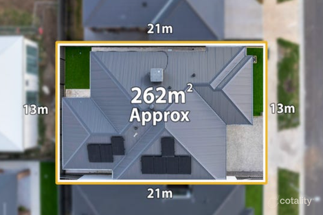 6 Kilbarron Rd, Beveridge, VIC 3753