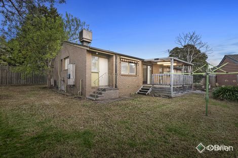 Property photo of 3 Chester Court Endeavour Hills VIC 3802