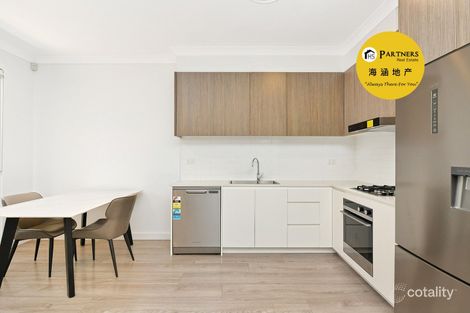 Property photo of 8/18 Gibbons Street Auburn NSW 2144