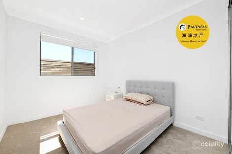 Property photo of 8/18 Gibbons Street Auburn NSW 2144