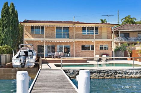 Property photo of 41 The Promenade Sans Souci NSW 2219