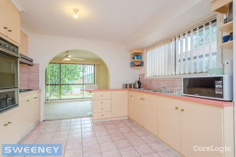 Property photo of 85 Bellbridge Drive Hoppers Crossing VIC 3029