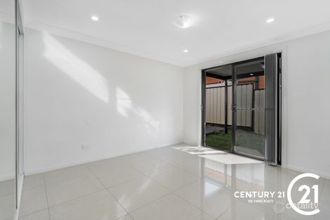 Property photo of 23 Treloar Place Edensor Park NSW 2176