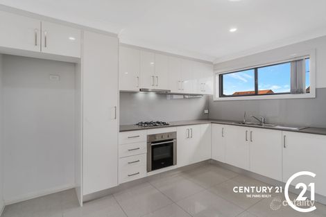 Property photo of 23 Treloar Place Edensor Park NSW 2176