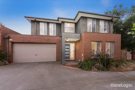 Property photo of 2/1399 High Street Road Wantirna South VIC 3152