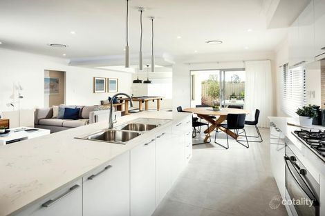 Lot 407 Zircon Dr, Byford, WA 6122