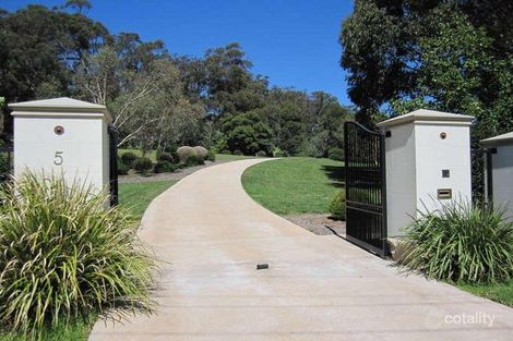 Property photo of 5 Kimberley Drive Bowral NSW 2576