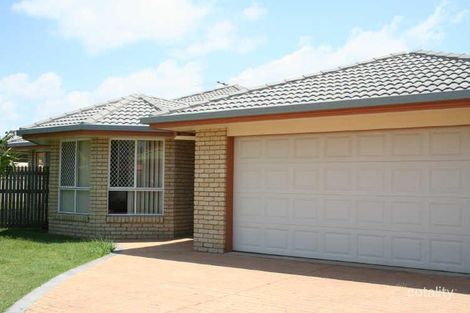 24 Pedwell Pl, Birkdale, QLD 4159