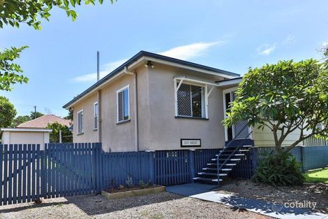 251 West St, Harristown, QLD 4350