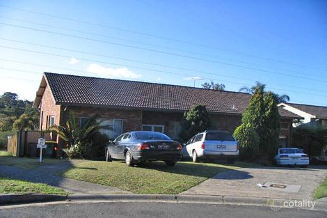 8 Tirrabeena Pl, Bangor, NSW 2234