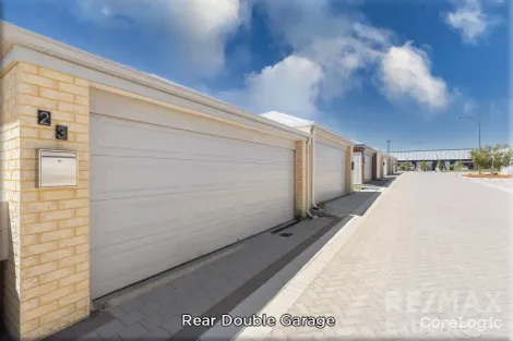 Property photo of 23 Gouldian Circuit Alkimos WA 6038