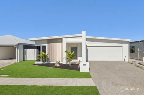 47 BUSHLAND CRES, BANYA, QLD 4551
