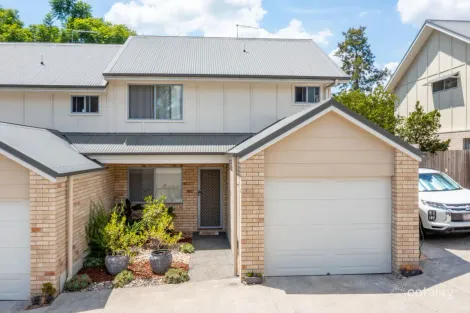 6/47 Gladstone Rd, Sadliers Crossing, QLD 4305