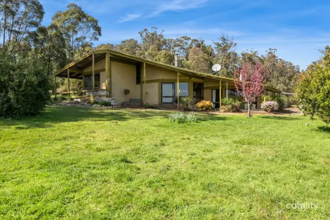 Property photo of 623 Ashbourne Road Ashbourne VIC 3442