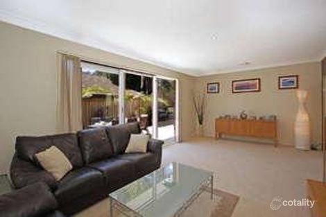Property photo of 142 Oyster Bay Road Oyster Bay NSW 2225
