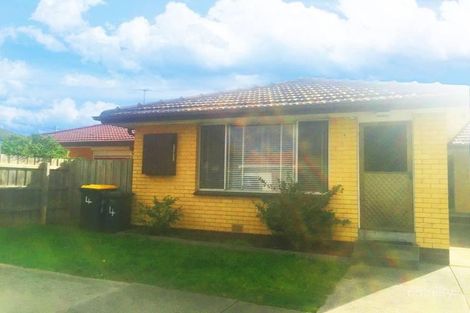 4/173 Dalton Rd, Lalor, VIC 3075