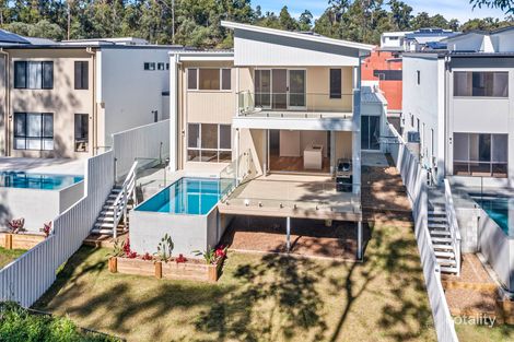 Property photo of 9 Hillsea Court Arundel QLD 4214