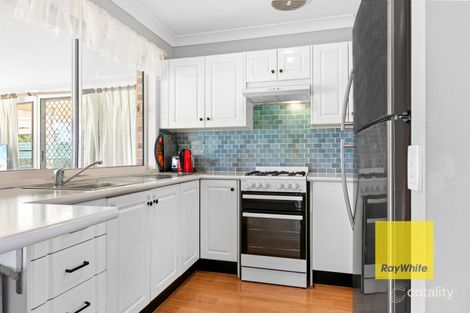 Property photo of 27 Fishburn Crescent Watanobbi NSW 2259