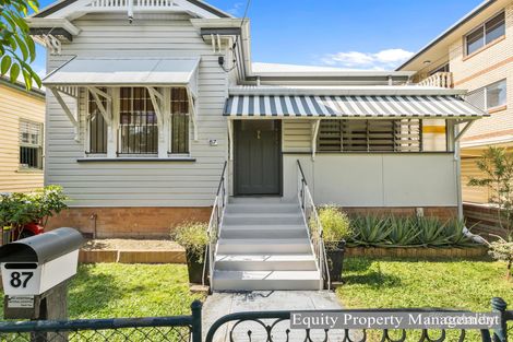 87 Kent St, New Farm, QLD 4005