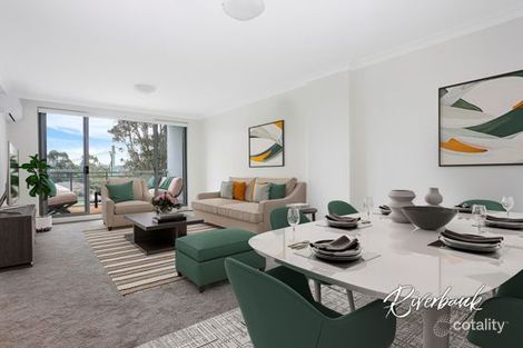 Property photo of 14/26 Tyler Street Campbelltown NSW 2560