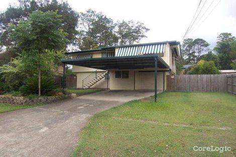 Property photo of 20 Boscawen Street Rochedale South QLD 4123
