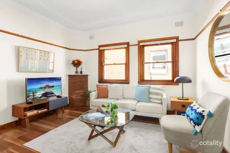 3/279 West St, Cammeray, NSW 2062