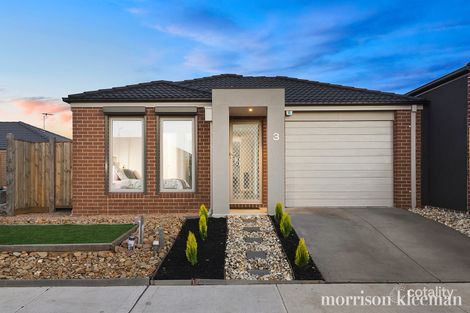 3 Savernake Rd, Mickleham, VIC 3064