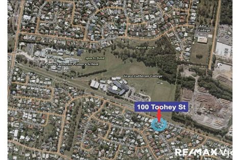 Property photo of 100 Toohey Street Caboolture QLD 4510