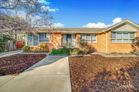 Property photo of 160 Beasley Street Torrens ACT 2607