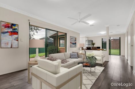 Property photo of 10 Satterly Way Roxburgh Park VIC 3064