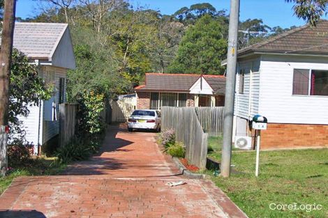 Property photo of 1A Roger Avenue Castle Hill NSW 2154
