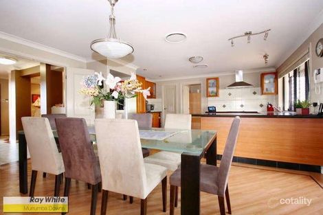 Property photo of 28 Macdonald Drive Narangba QLD 4504