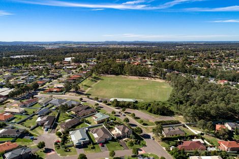 Property photo of 4 Moriarty Avenue Ashtonfield NSW 2323