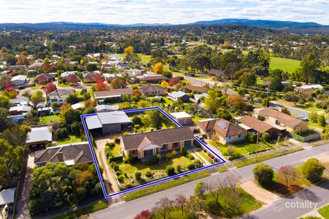 Property photo of 27 Etty Street Castlemaine VIC 3450