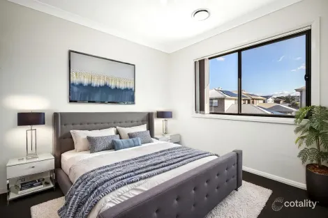 Property photo of 5 Jayden Crescent Schofields NSW 2762