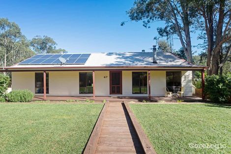 Property photo of 67 Aberdare Street Kitchener NSW 2325