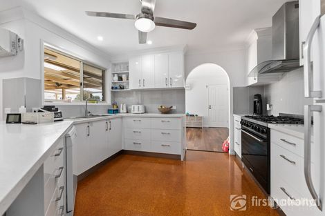 Property photo of 21 Cavalli Crescent Burpengary QLD 4505