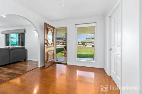Property photo of 21 Cavalli Crescent Burpengary QLD 4505