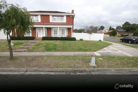 9 Severn Cres, Rowville, VIC 3178