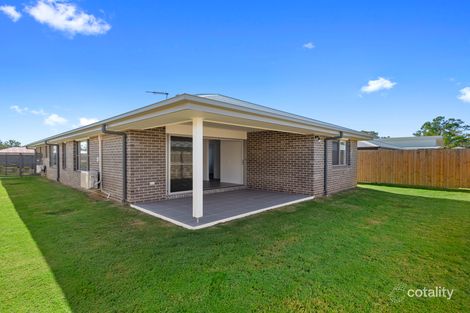 Property photo of 45 Chambers Ridge Boulevard Park Ridge QLD 4125