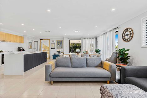 Property photo of 6 Seawinds Parade Narrawallee NSW 2539