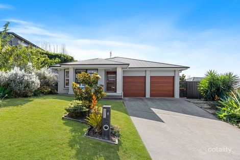 Property photo of 6 Seawinds Parade Narrawallee NSW 2539
