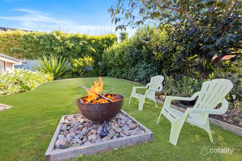 Property photo of 6 Seawinds Parade Narrawallee NSW 2539