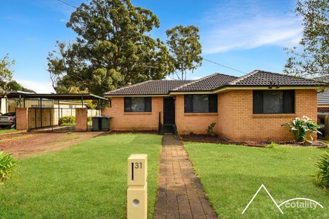 31 Rita St, Thirlmere, NSW 2572