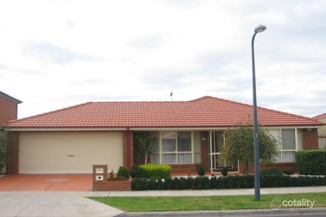 4 Weaver Tce, Cairnlea, VIC 3023