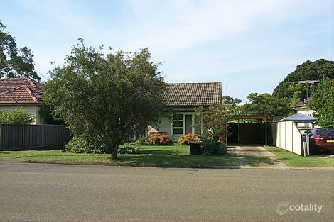 33 Asquith St, Silverwater, NSW 2128