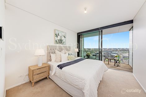 Property photo of 2103/3 Carlton Street Chippendale NSW 2008