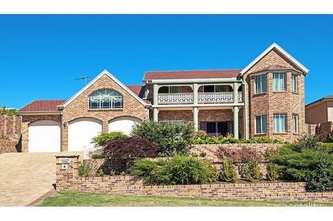 56 Corymbia Cct, Frenchs Forest, NSW 2086